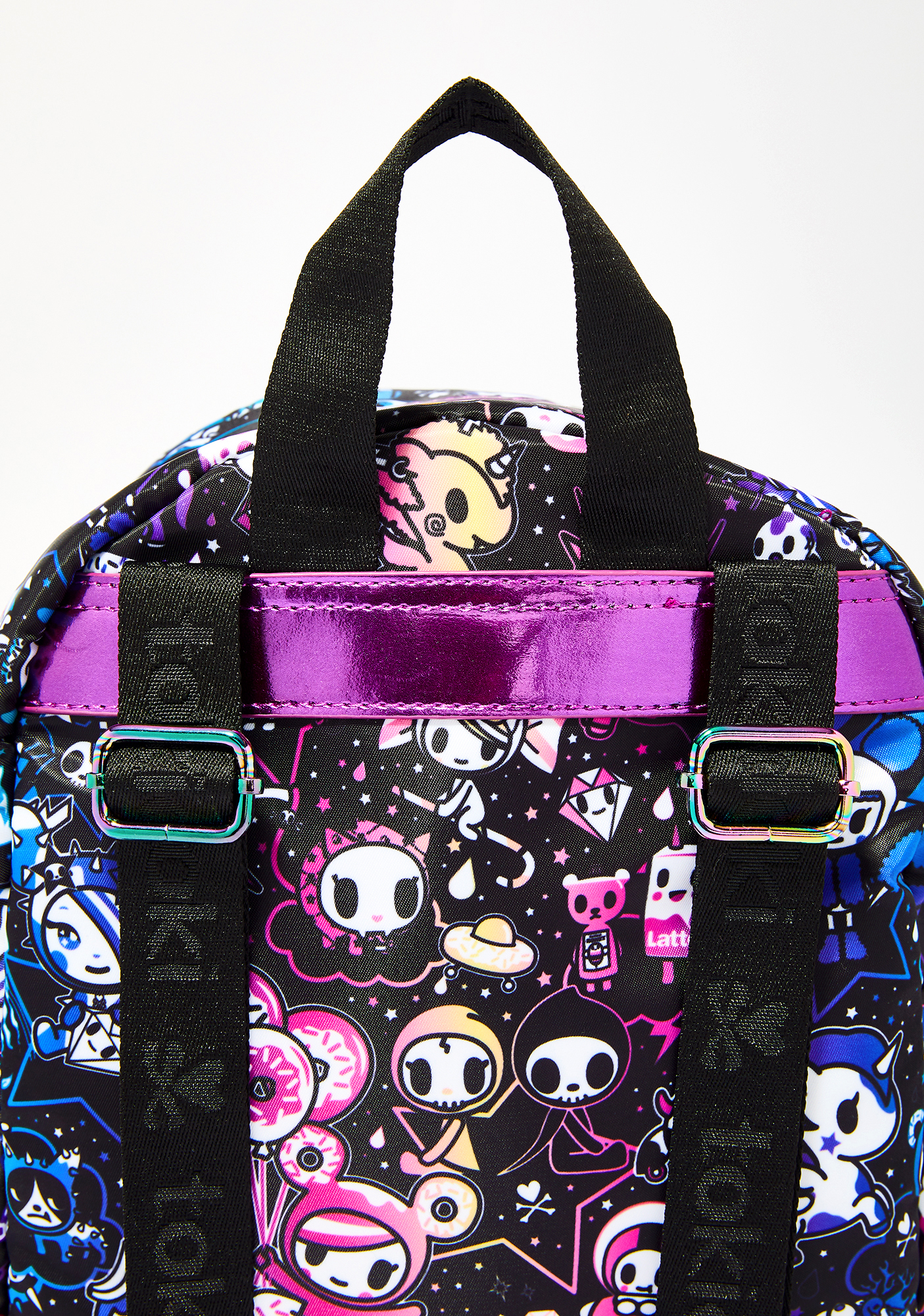 tokidoki galactic dreams mini backpack