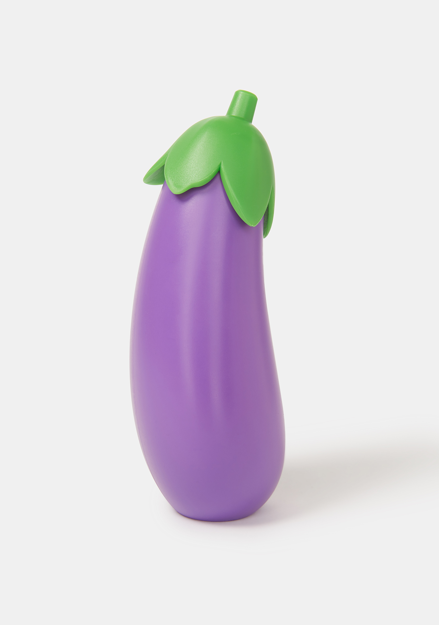 Eggplant Sauce Bottle - Purple | Dolls Kill