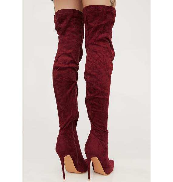 public desire western boots
