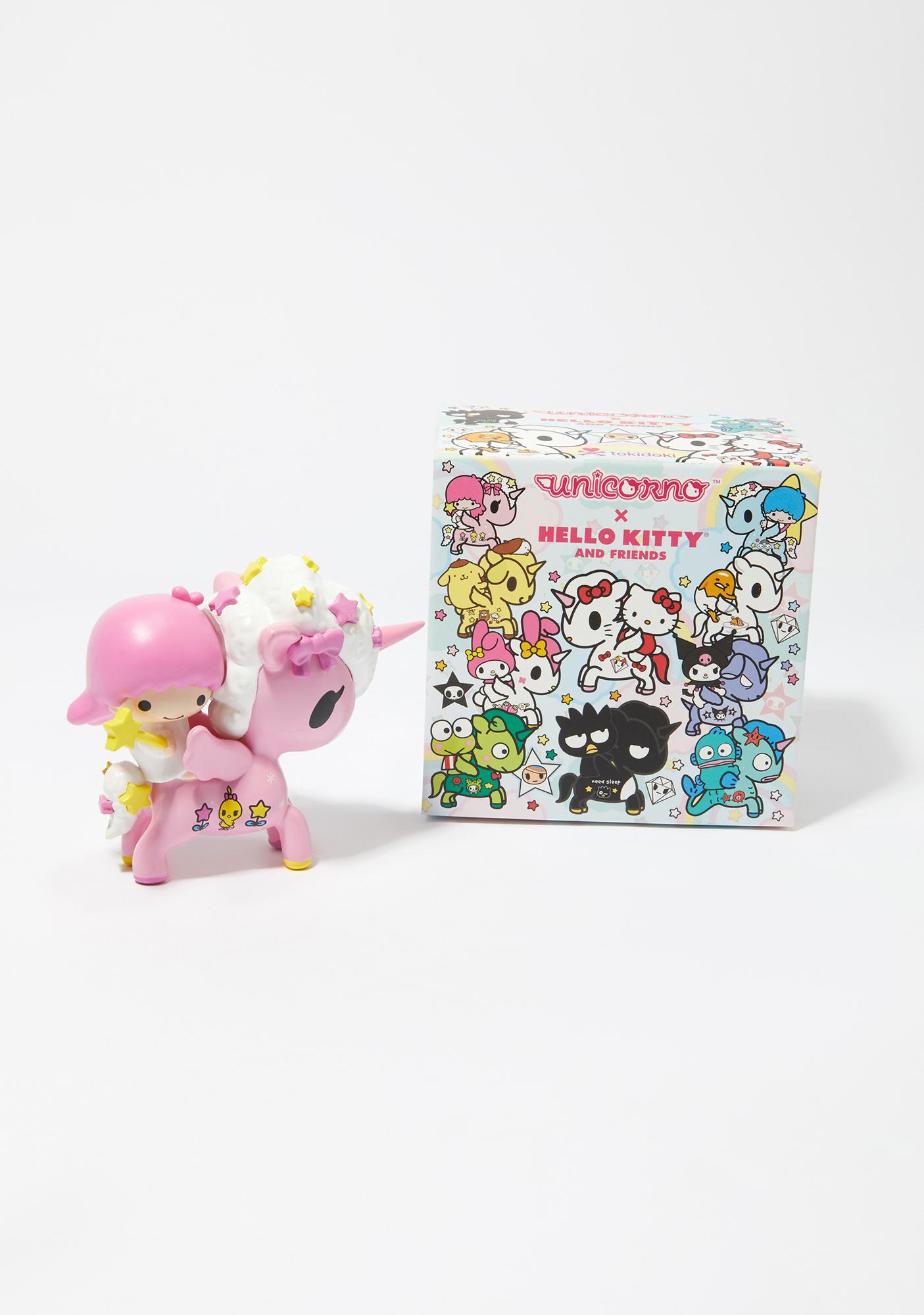tokidoki all stars blind box