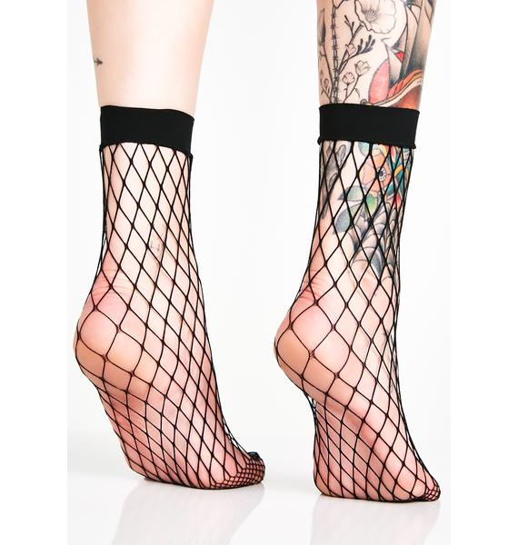 Ankle Socks Dolls Kill