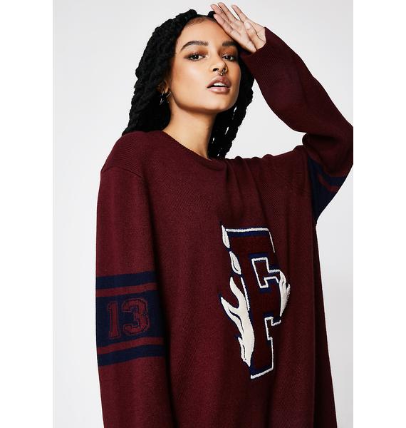 puma fenty sweater