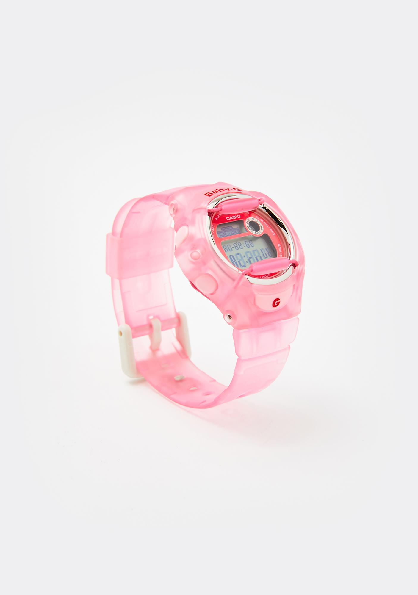 baby g shock afterpay