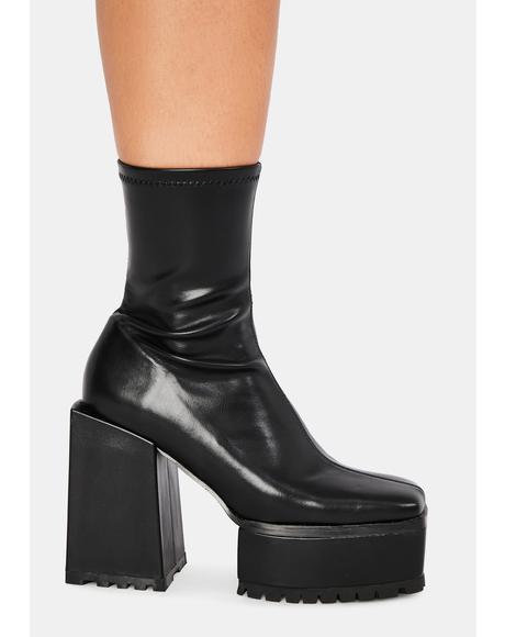 la moda slick nicks