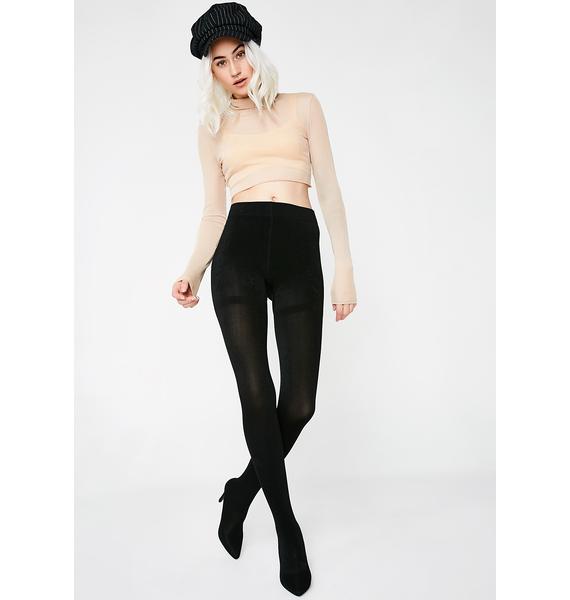 stiletto leggings