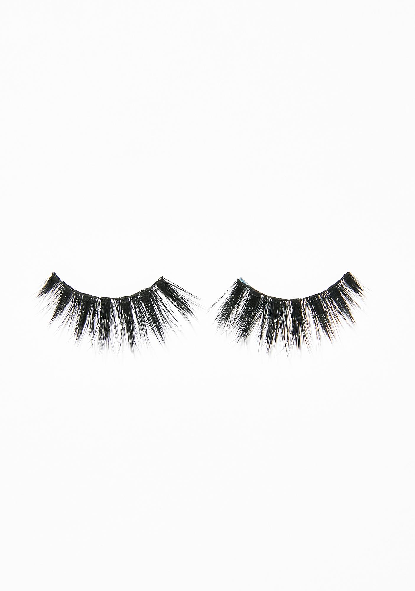 Miss Fury Luxe Lashes - 