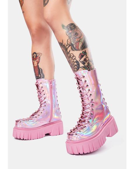 onyx 1460 pascal flame boots