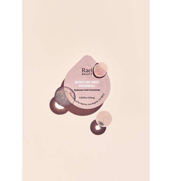 rael hyaluronic acid