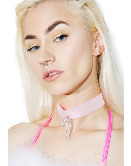 Sweet Like Candy Choker