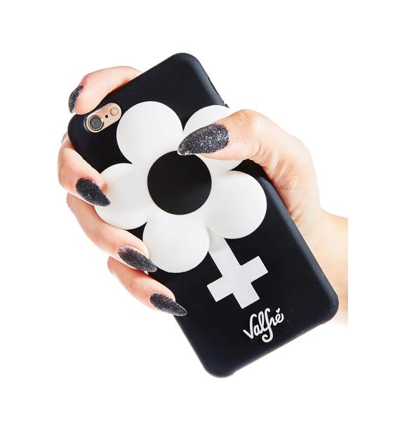 Valfré Flower Power iPhone 6/6+ Case Dolls Kill