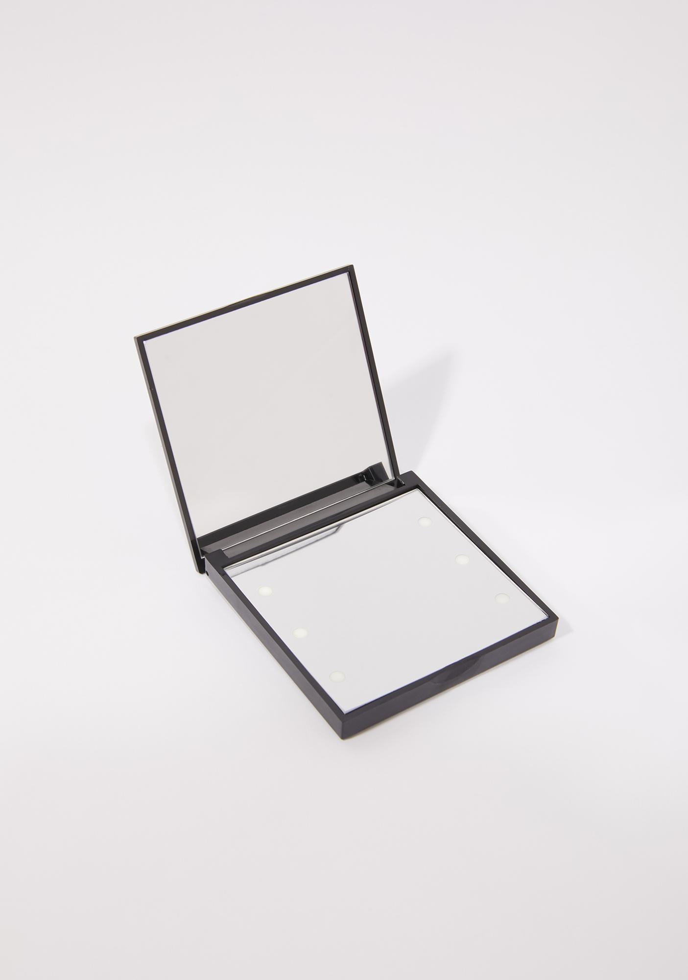 Glamnetic Square LED Compact Mirror | Dolls Kill