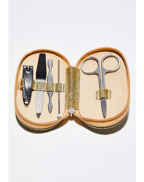 Cheers Nail Tool Kit