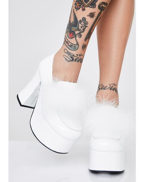damnation platform mary janes