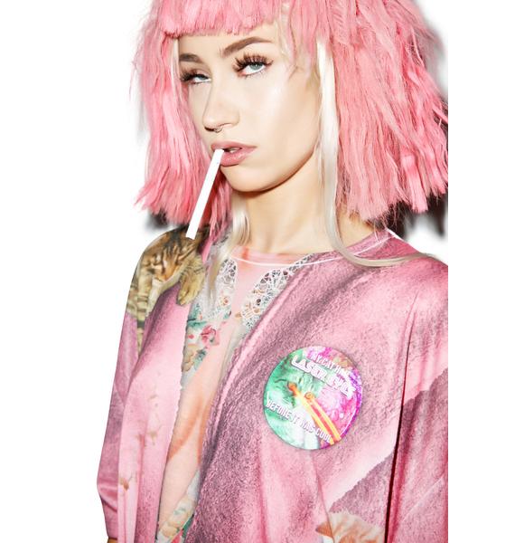 Crazy Cat Lady Shirt Dolls Kill