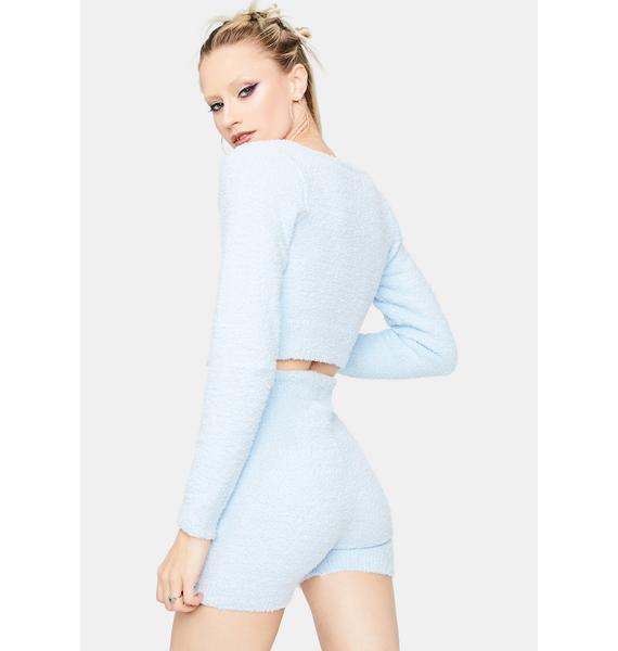 hand knit jumpers