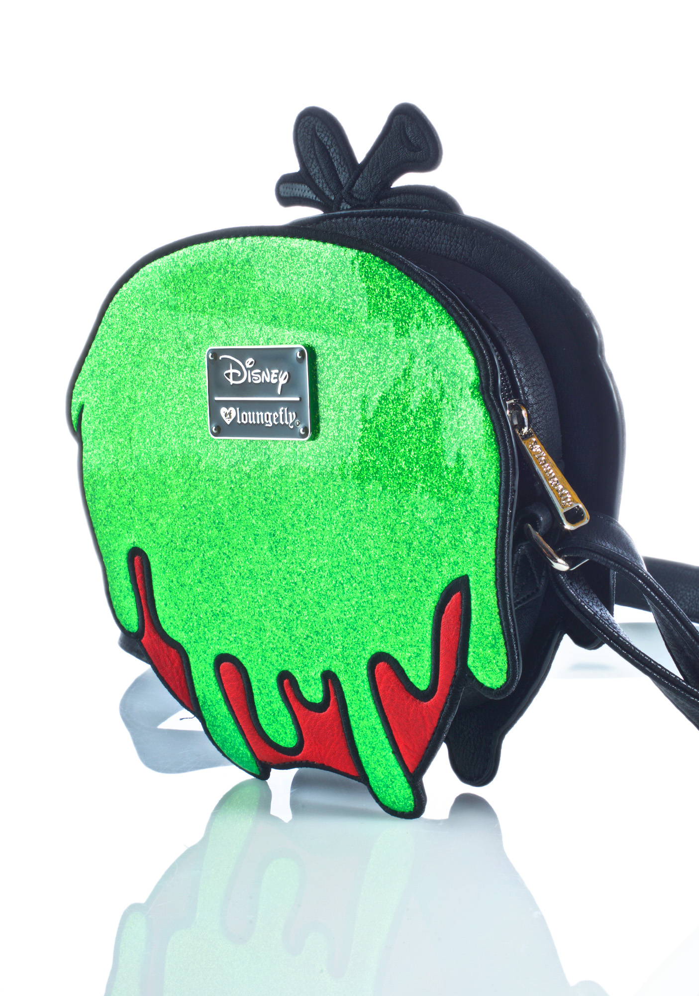 loungefly poison apple