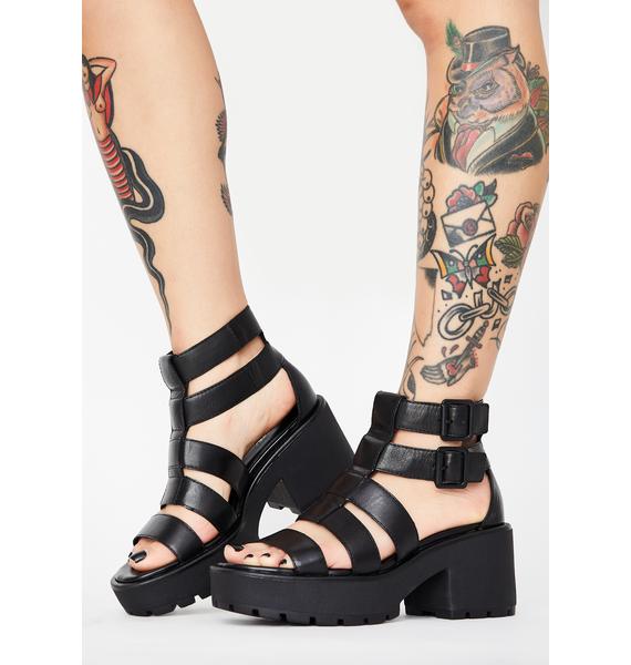vagabond dioon sandals