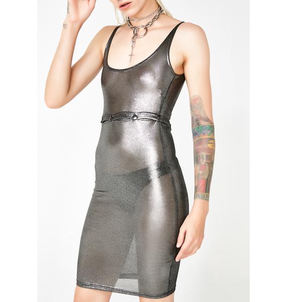 The K Label Ammo Dress Dolls Kill