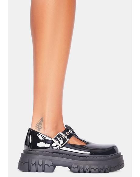 dollhaus platform mary janes