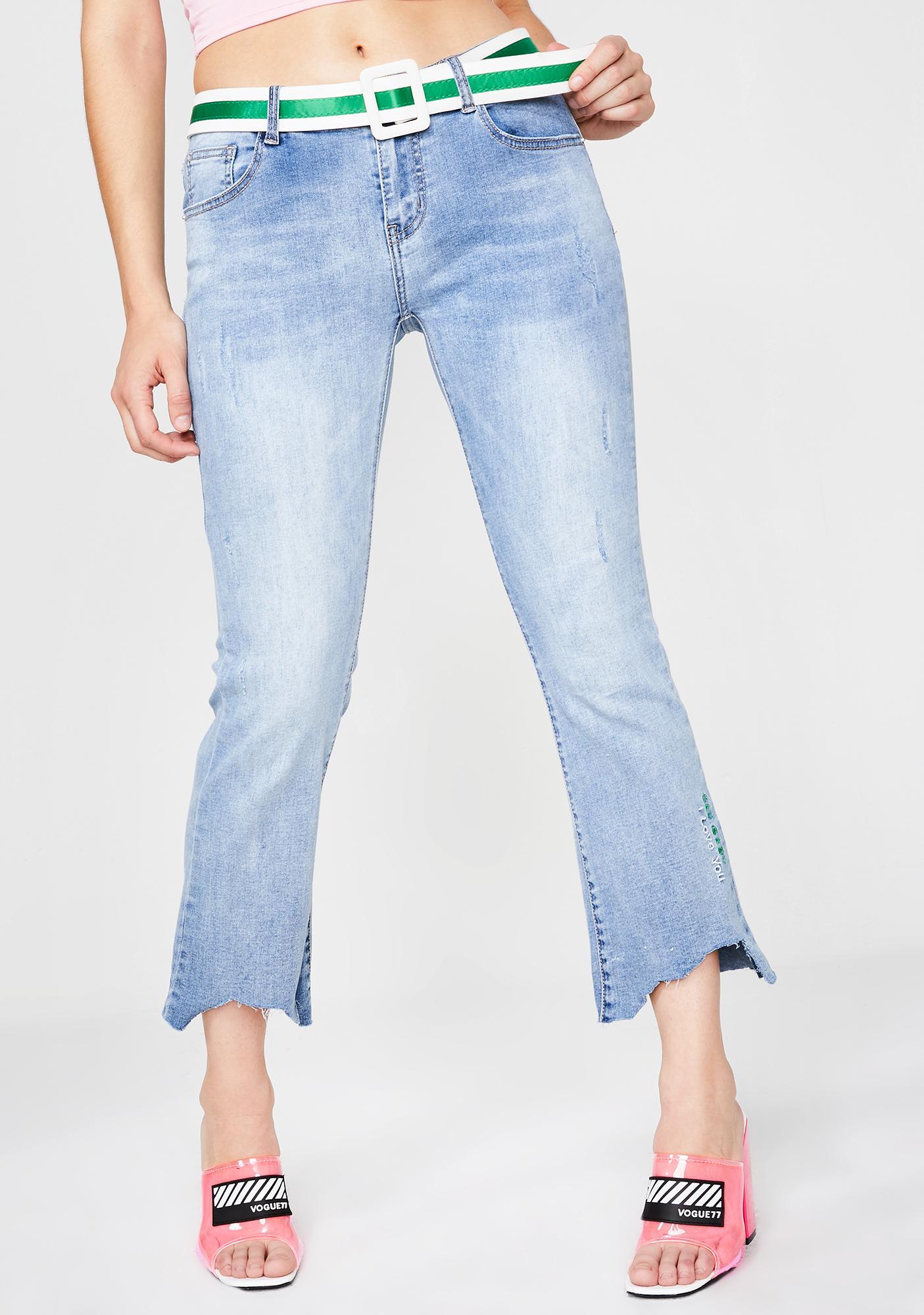 molly original jeans