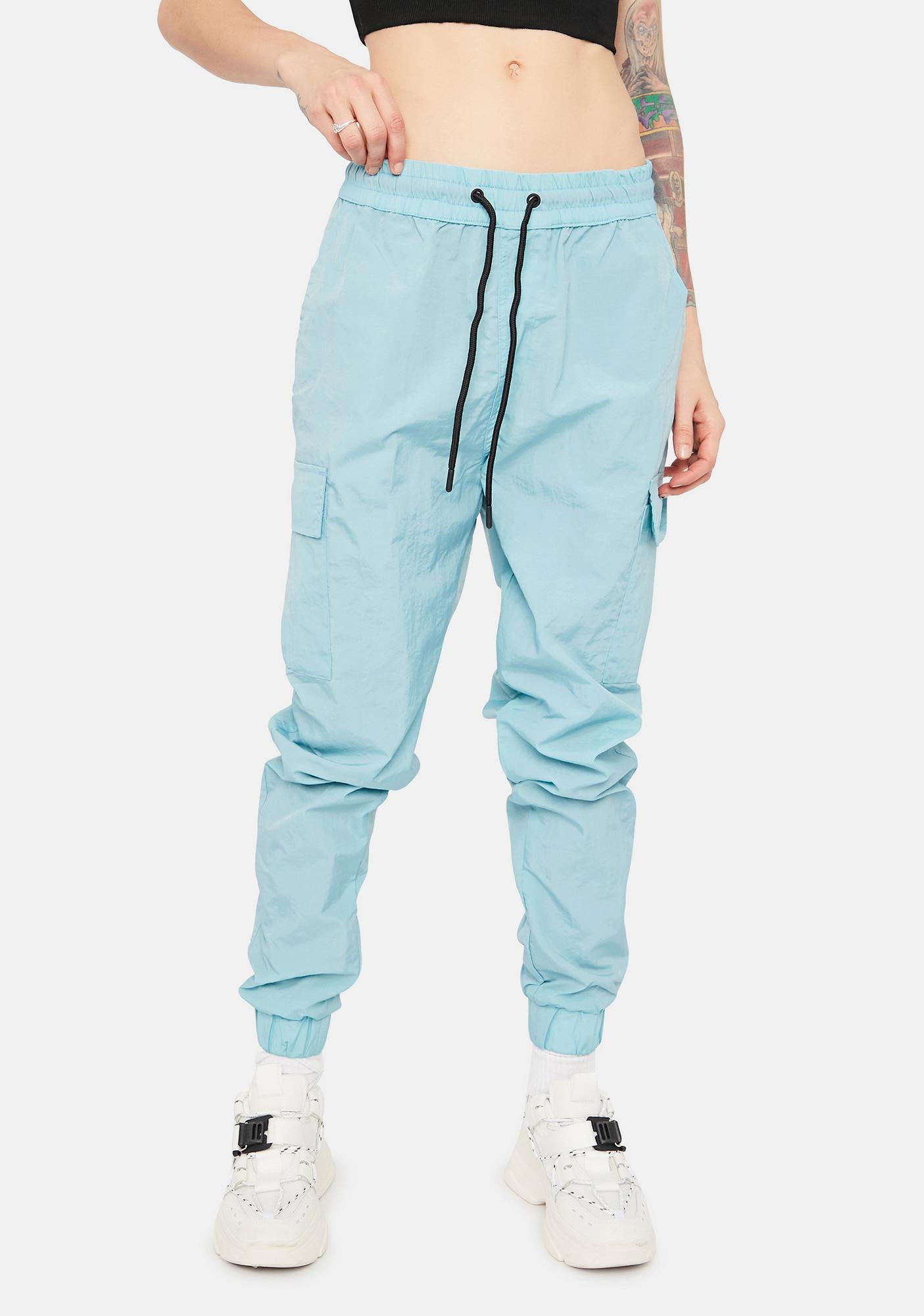 rhys utility joggers