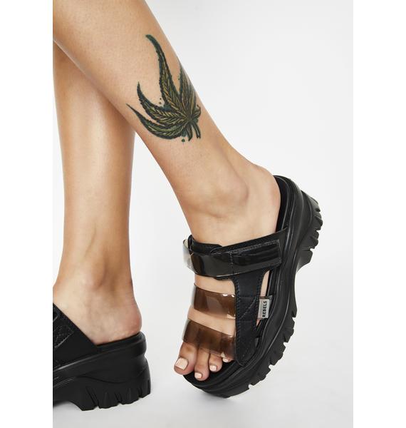 cos platform sliders