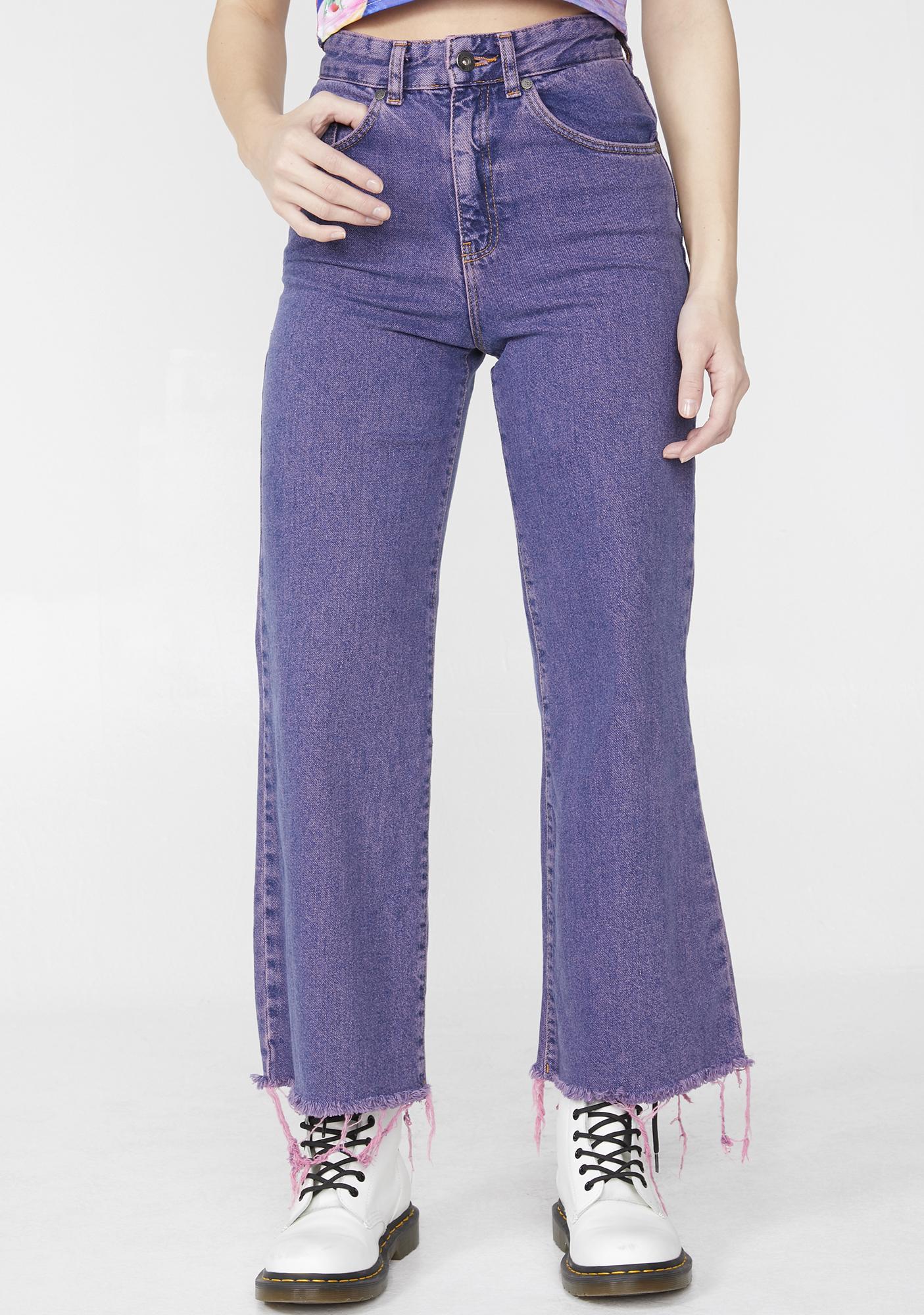 ragged priest jeans