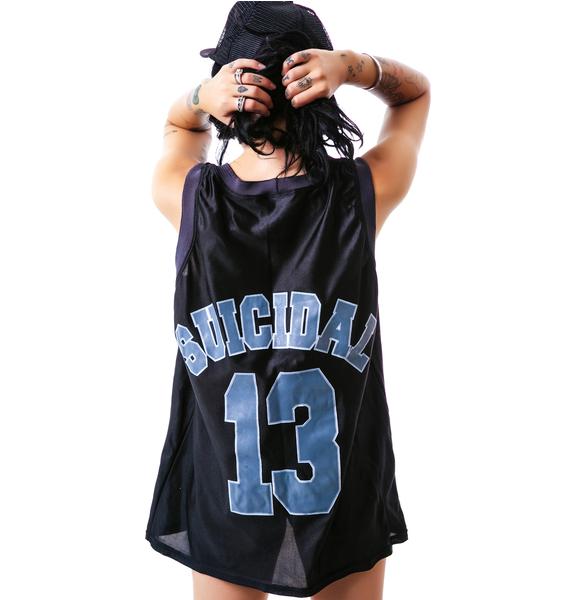 suicidal tendencies jersey