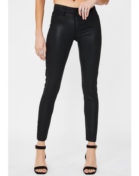 Bryce Sarah Skinny Jeans