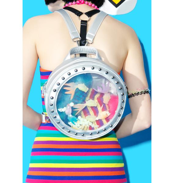 Current Mood Fish Bowl Bag Dolls Kill