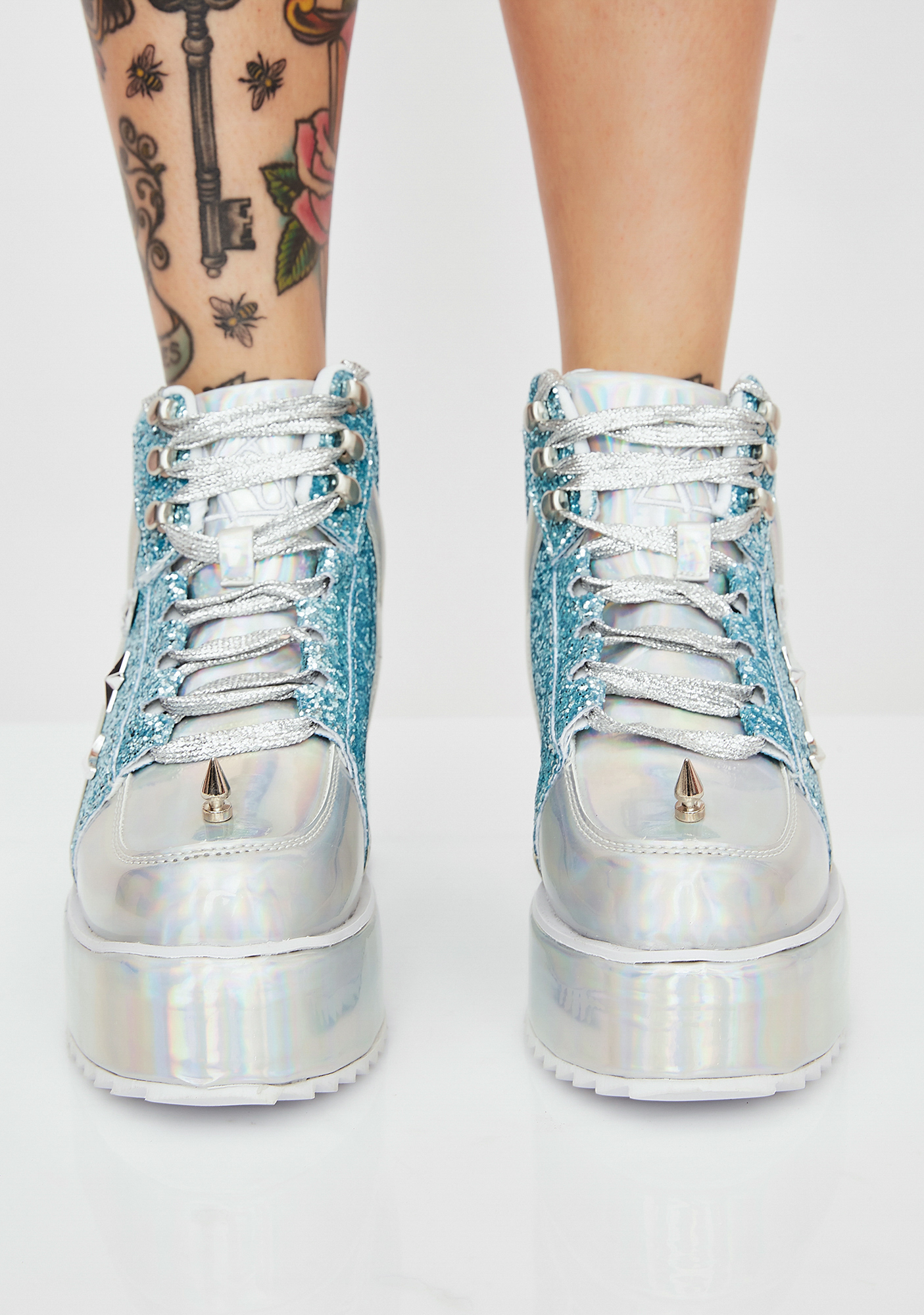 yru unicorn shoes