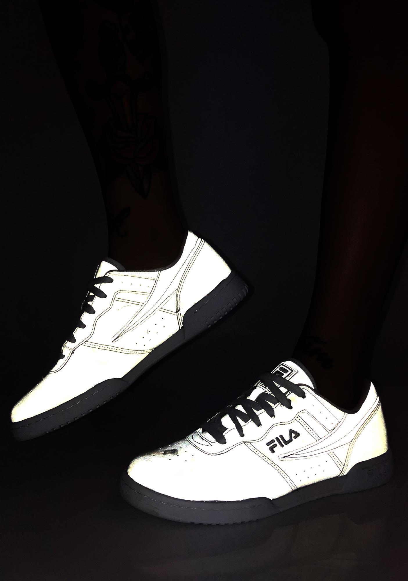 disruptor ii phase shift