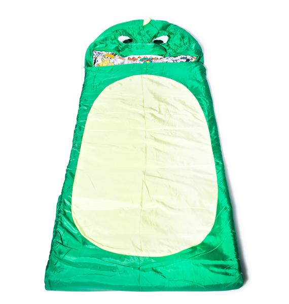 Sazac Dinosaur Sleeping Bag Dolls Kill