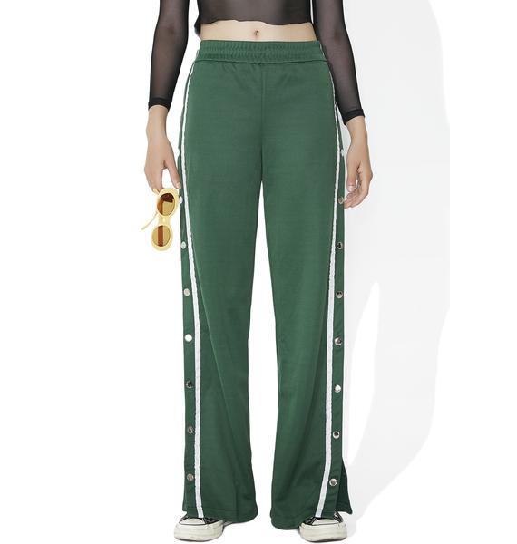 squad id snap track pants