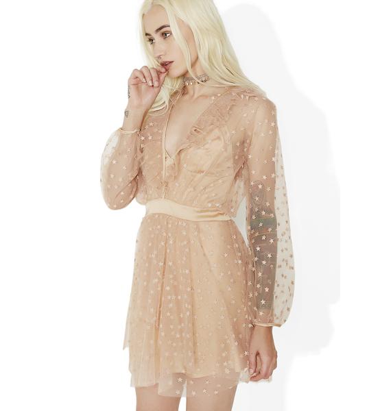 all that glitters for love and lemons
