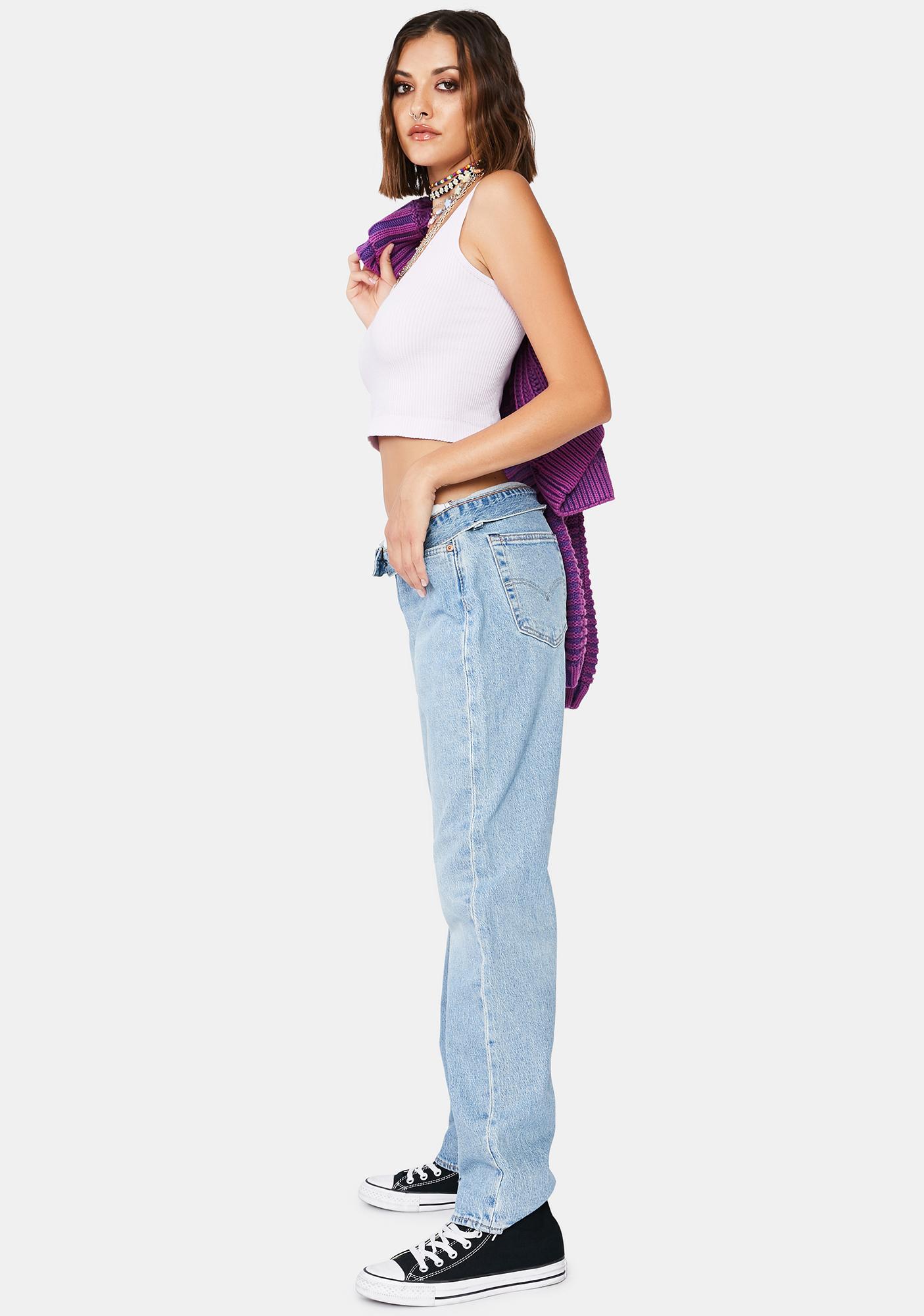 levis 501 basil sand