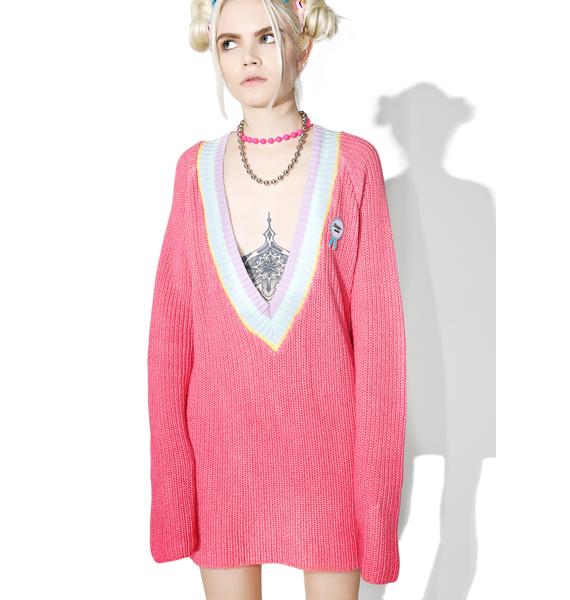 local heroes sweater