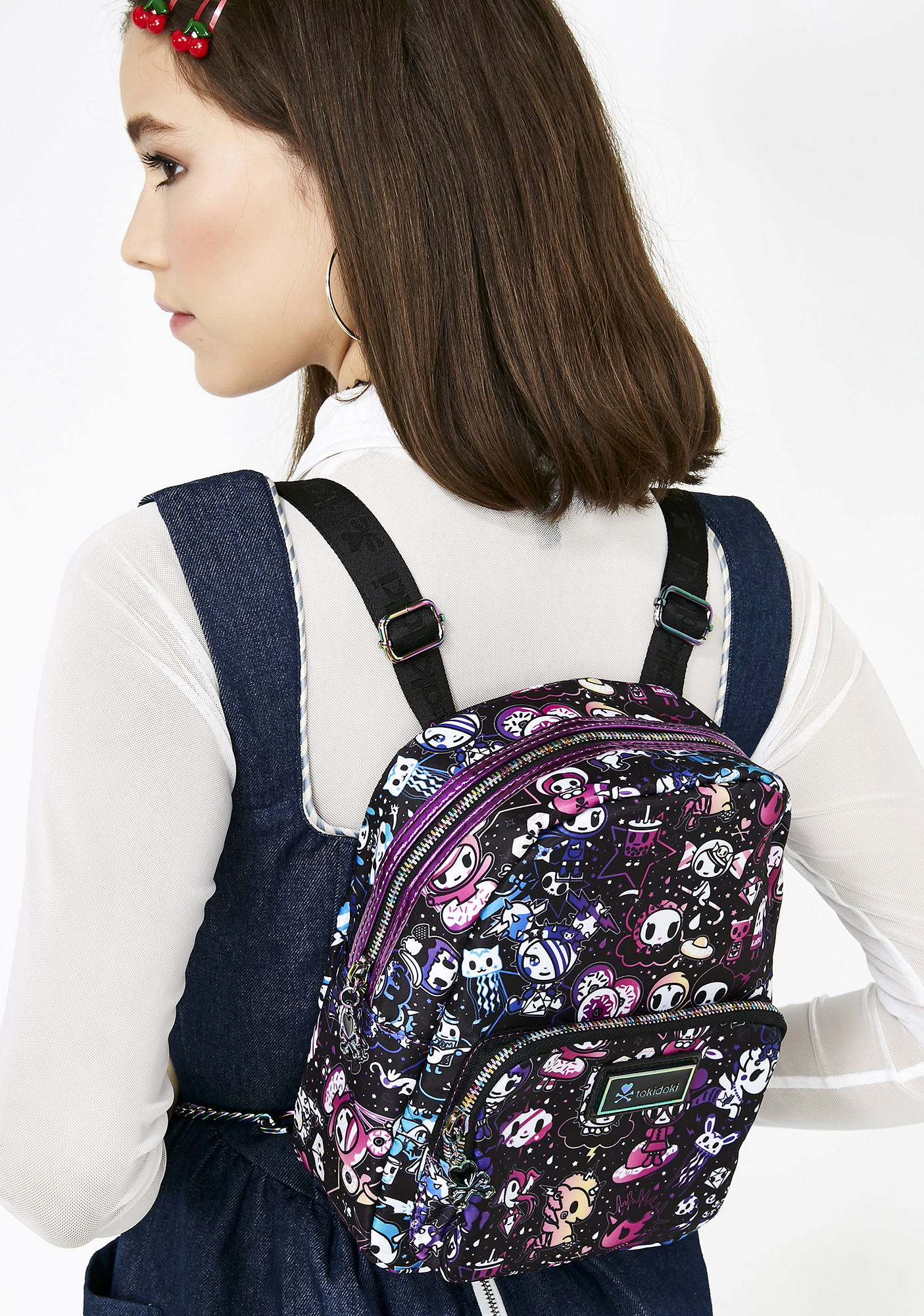tokidoki galactic dreams mini backpack