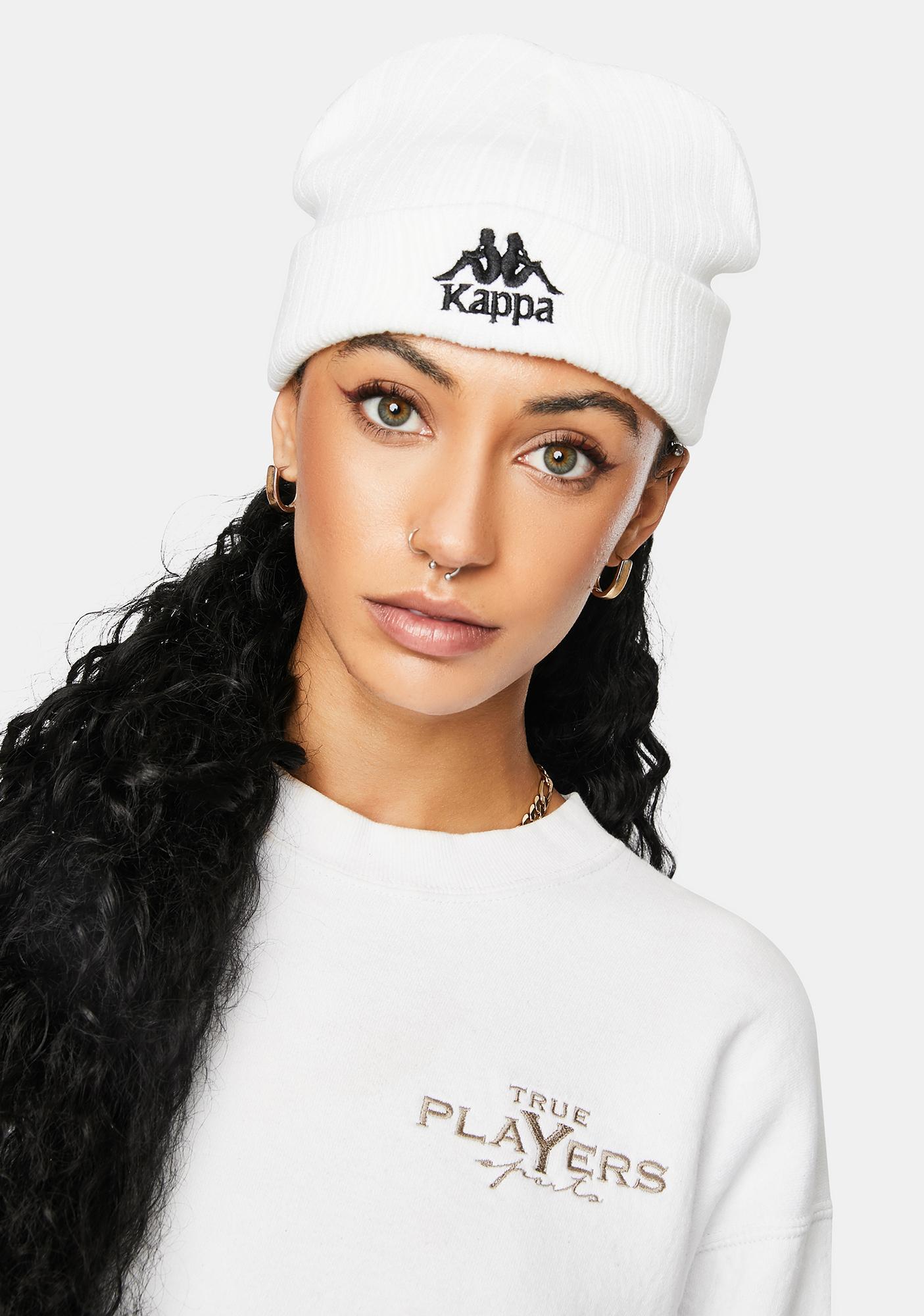 kappa beanies