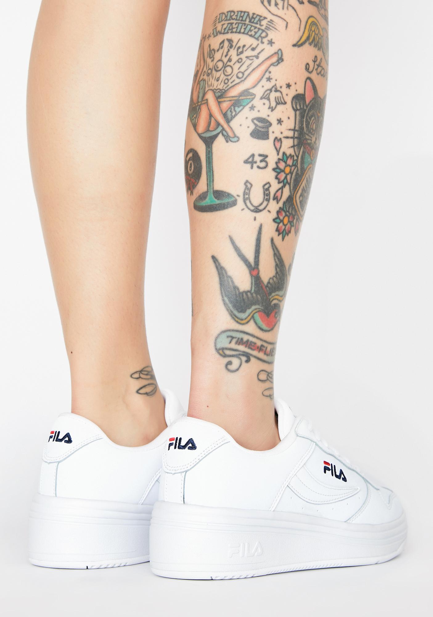 fila wx100