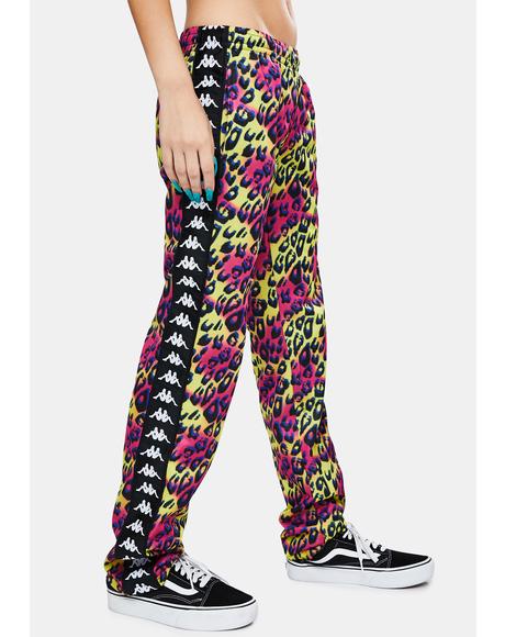 kappa pants for kids