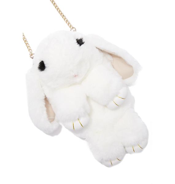 jellycat bunny backpack