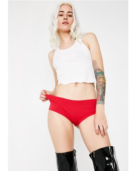 It Ain’t Gonna Lick Itself Panties