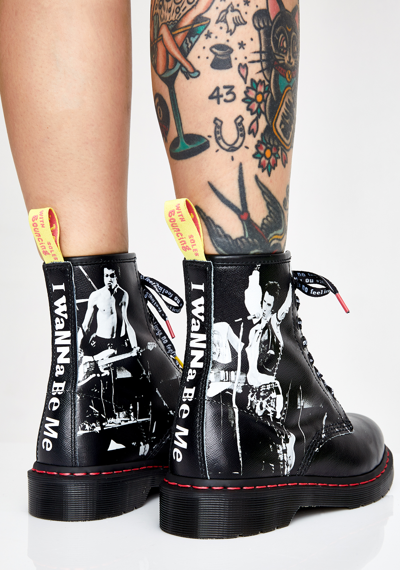 sid vicious dr martens