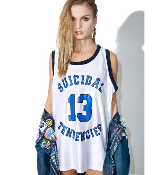 suicidal tendencies jersey