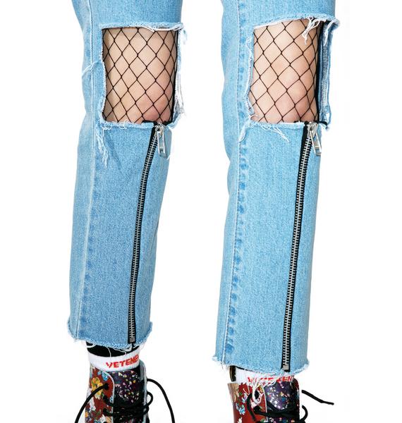 ragged priest jeans