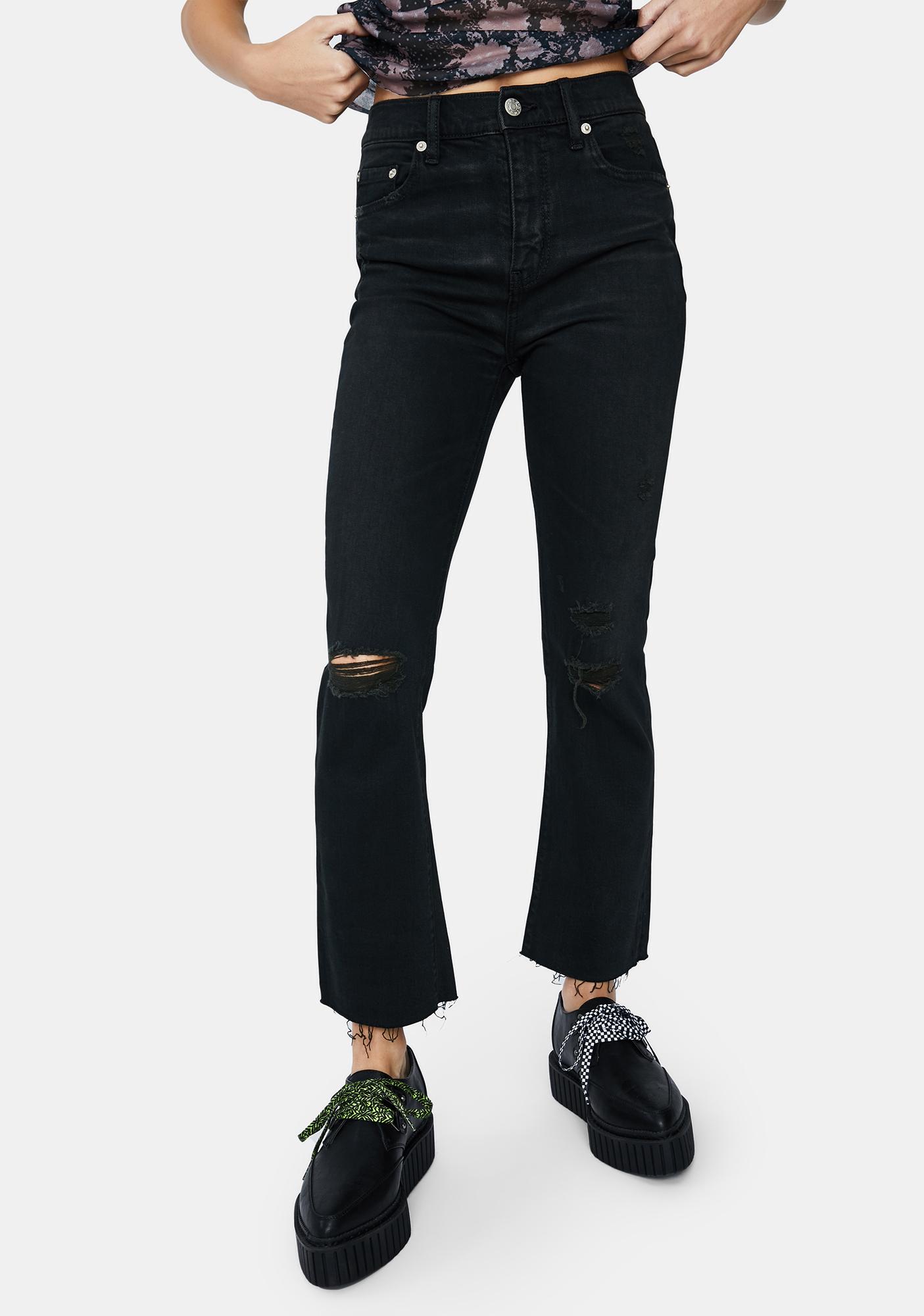 daze denim