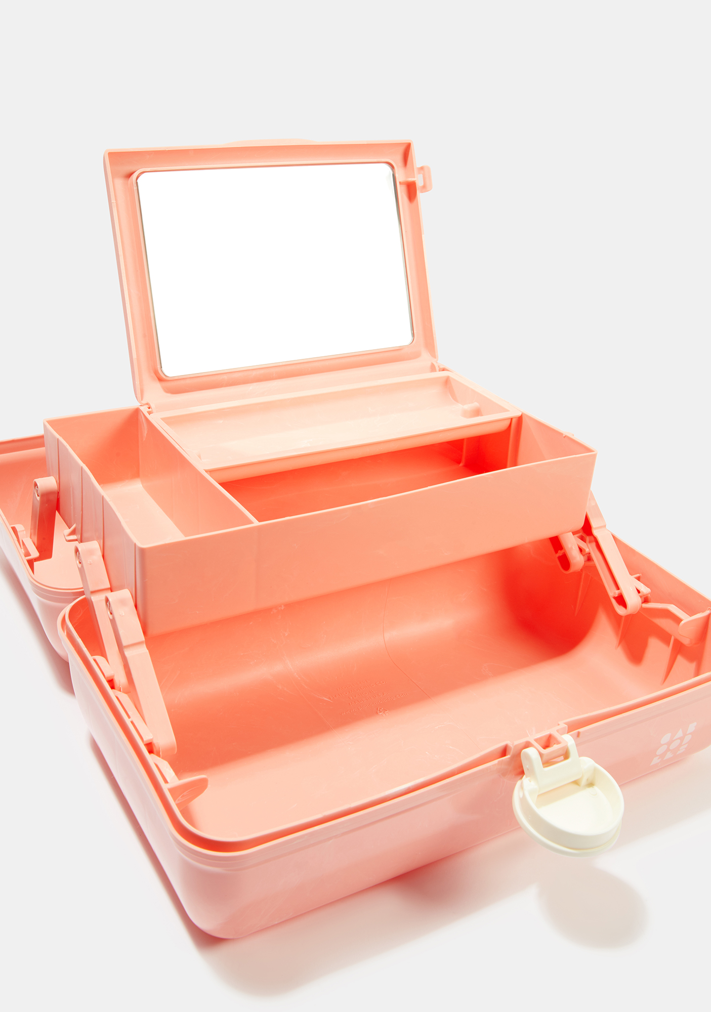 caboodle makeup kit