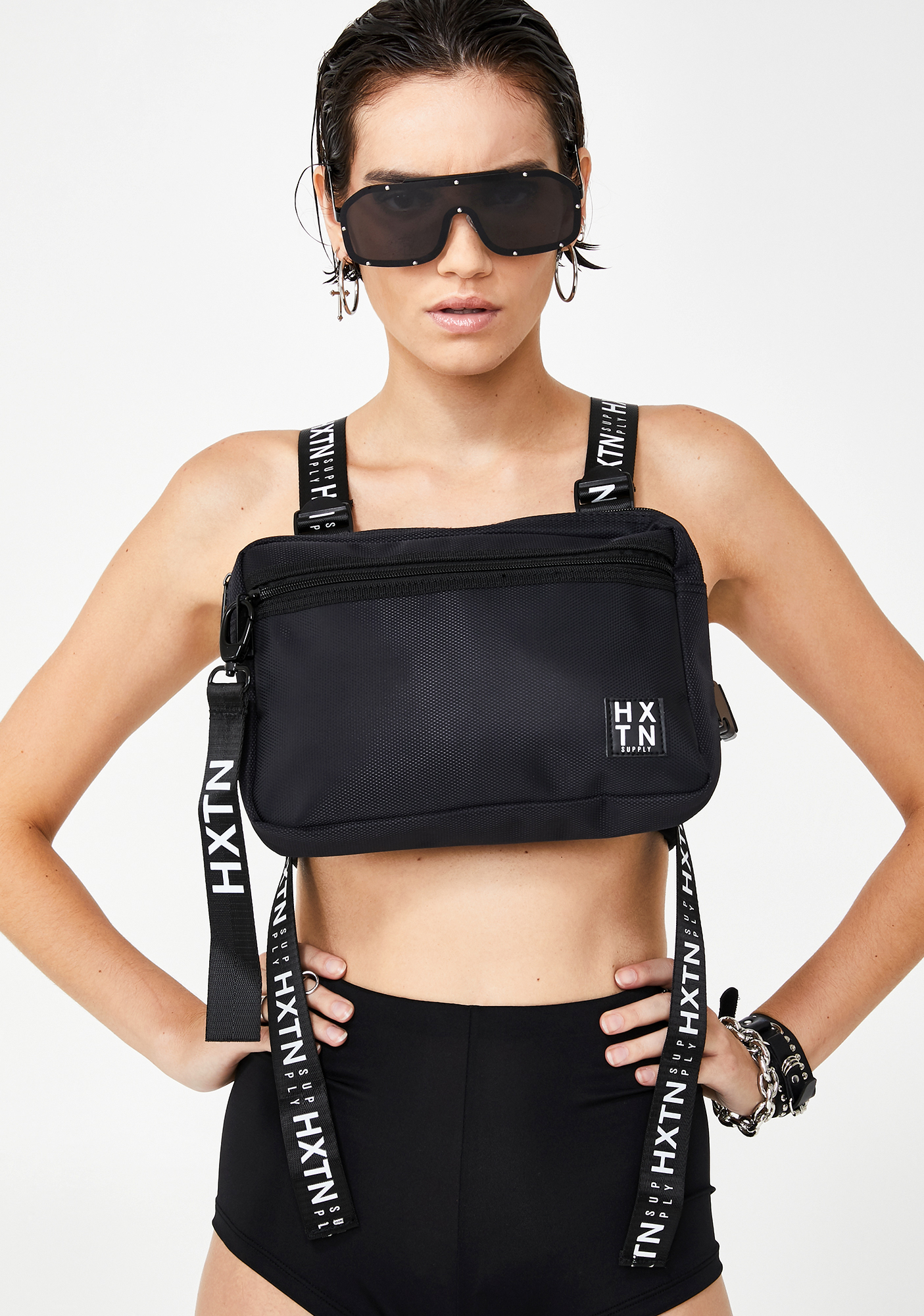 hxtn fanny pack