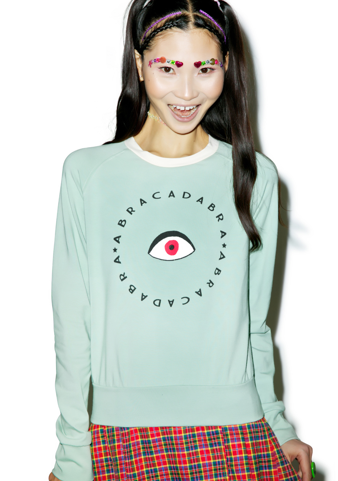 Valfre Abracadabra Sweatshirt Dolls Kill